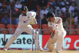 The sport can be traced back to southeast england beginning around 1611, according to the international cricket council. India Vs England 4th Test Live Cricket Score Cricket Scorecard Commentary Ind Vs Eng England Tour Of India 2021 Cricketbolo