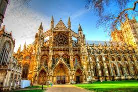 review of westminster abbey
