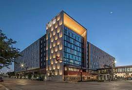 the 10 best modern hotels in des moines