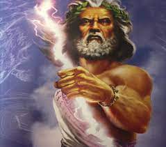 Gods and Mortals - Ayresome Primary School