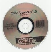 Os2 Arsenal V1 0 Disc 1 Arsenal Computer Free Download