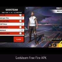 Free fire is the ultimate survival shooter game available on mobile. Godsteam Free Fire Apk Download V1 43 0 For Android Apkfolder