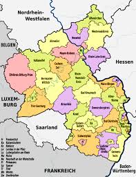 Sna news begleitet den abend in diesem liveticker. Rhineland Palatinate Rheinland Pfalz Historical Geography Familysearch