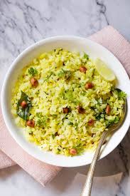 poha recipe for breakfast kanda poha