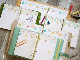 Well, the best way i know to do that is to mark it all down in a planner. 9 Places To Find The Best Free Planner Printables