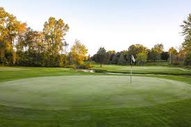 crystal lake golf course courses