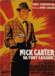 Nick Carter va tout casser