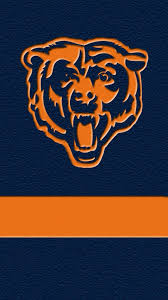 chicago bears iphone hd wallpapers