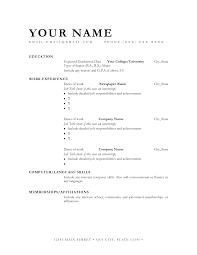 Resume School   Free Resume Example And Writing Download CryptoAve How to Put an Expected Graduation Date in a Resume 