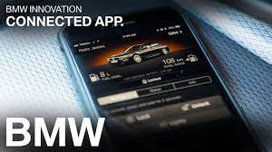 Get you to your destination on time? Bmw Connected App Youtube