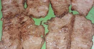 bistec de cerdo adobado 173 recetas