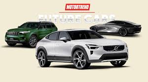 ماهو نوع السيارة المكونة من ستة 6 حروف تبدا بحرف السين لعبة وصلة نوع سيارة تبدأ بـ أول حرف س. Future Cars 2021 And Beyond