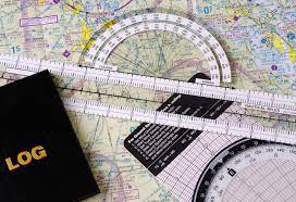 how to read a sectional chart flying