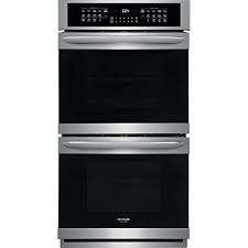 frigidaire gallery 27 stainless