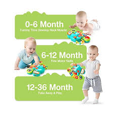 baby toys 6 to 12 months infant toys 6