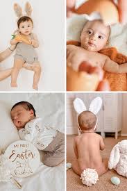 first easter picture ideas
