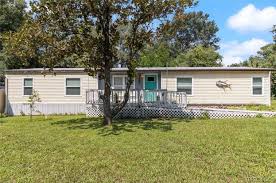 marion county fl mobile homes