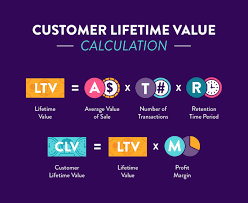 Why Customer Lifetime Value Is The Key