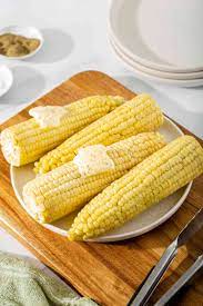how to microwave corn on the cob