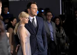 Anna's very supportive of chris' new life, though. Anna Faris And Chris Pratt The Split That Broke The Internet About Her