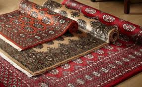 the woven narrative of bokhara rugs and