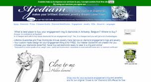 Access Ajediam Es What Is Best Place To Buy Engagement