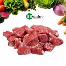 For meat to be considered halal the animal must be alive and healthy before it is killed, and all the blood must be drained from the body. Fresh Halal Venison Boneless Meat