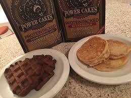 kodiak cakes the protein packed