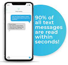 You can use these text message marketing apps to personally message your customers, or you can set them up to automatically send texts based on your booking i considered more than 30 of the most popular options for this list. Mass Text Messaging Software As Low As 0 012 Drop Cowboy