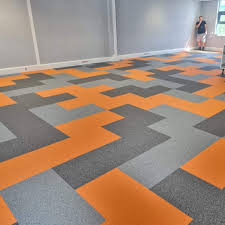 carpet tiles all floors glasgow