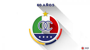 In 2002, once caldas played in the copa libertadores again. Fcf Felicita Al Once Caldas En Su Aniversario Numero 60 Federacion Colombiana De Futbol