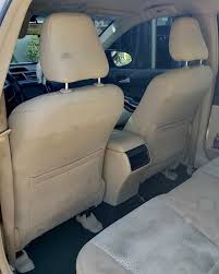 Seat Covers Katzkin Roadwire Alea