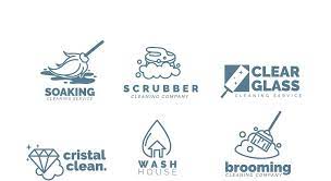 100 clever cleaning company names 2024