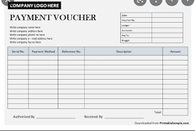 voucher how business voucher works