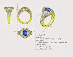 jewellery design course