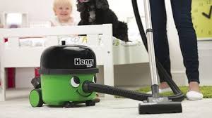 henry pet200 review ideal home