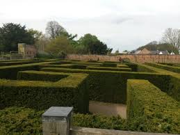 picture of wentworth garden centre