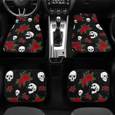 Car Mats Designed By Independent