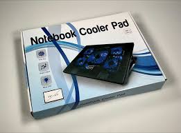 laptop cooling pad for 12 to 17 inch 5