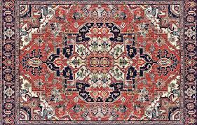 how do i protect my persian rug