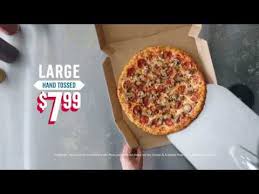 Order Now! Pizza & Food Delivery Near West Salem, IL | Domino's
