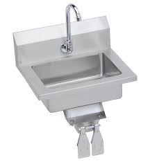 Stainless Steel Handwash Utility Sink