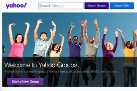 Yahoo Will Give You An Extra Week To Post On Yahoo Groups