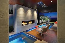 Stunning Design Ideas For Fireplaces By