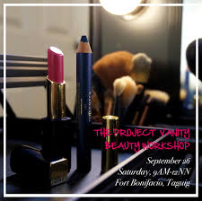 sign up the estee lauder x project