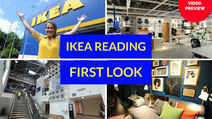 ikea reading first look inside the