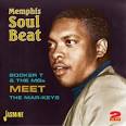 Memphis Soul Beat