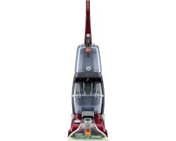 hoover carpet basics power scrub deluxe