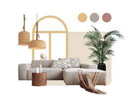 affordable interior design and