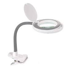 Newhouse Lighting 4 In Led Magnifying